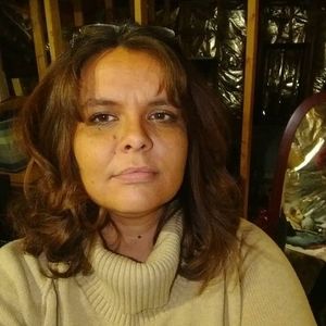 Meet your Posher, Tanya